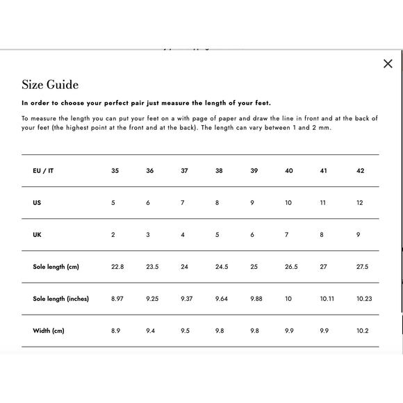 Ancient Greek Sandals Women Niki Nails Sandals Size 39 EU 9 US Black Leather - Picture 9 of 12